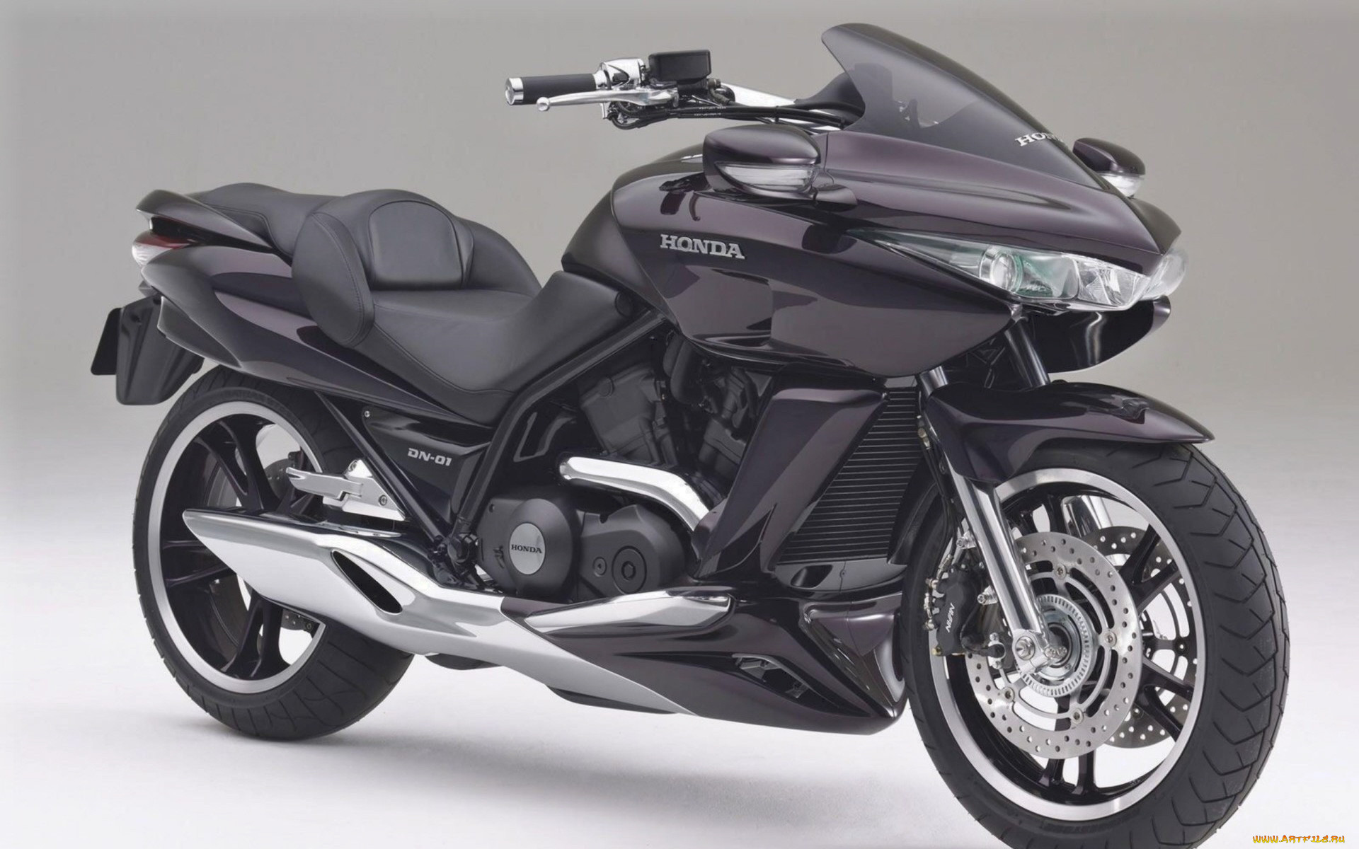 , honda